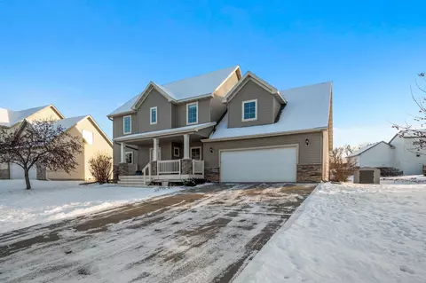 13858 9th Ave S, Zimmerman, MN 55398