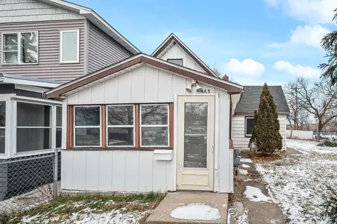 563 Hatch Ave, Saint Paul, MN 55117