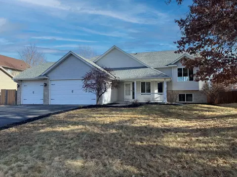 14953 Osage St NW, Andover, MN 55304