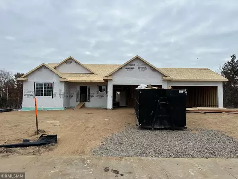 2812 234 Ave NW, Saint Francis, MN 55070