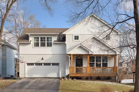 5735 3rd St NE, Fridley, MN 55432