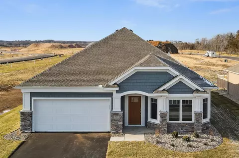 702 Kasota Ave, Jordan, MN 55352