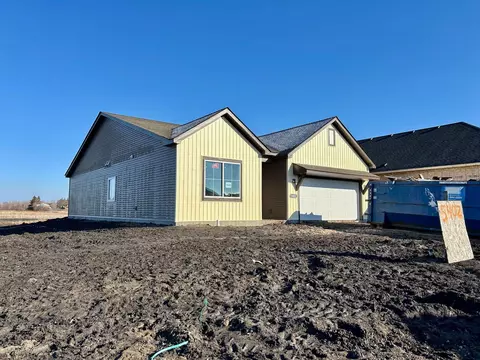 5402 Ferrara Ave N, Hugo, MN 55038