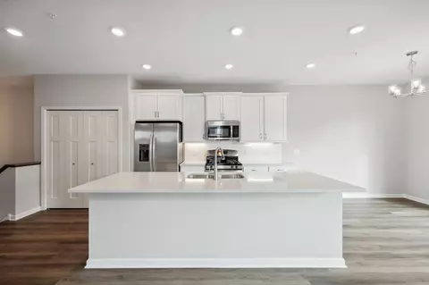 8671 London Cir NE #A, Blaine, MN 55449