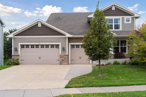 3241 Butternut Dr, Medina, MN 55340
