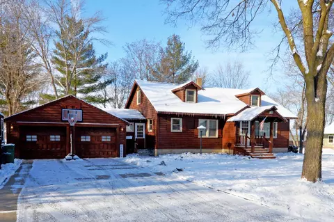 508 S Yale Ave, Litchfield, MN 55355