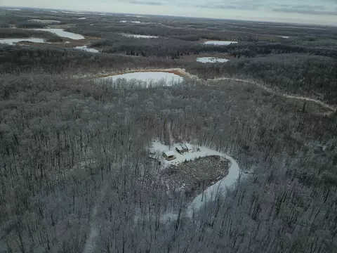 tbd Csah 6, Waubun, MN 56589