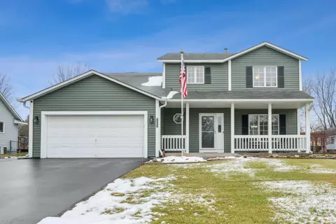 8823 Sequoia Rd, Woodbury, MN 55125