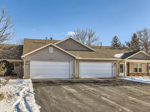 20505 Fenston Ave N, Forest Lake, MN 55025