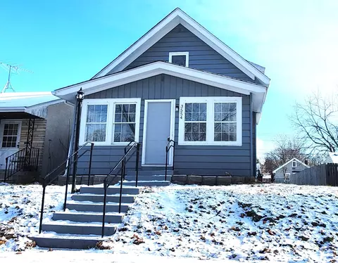 3554 Newton Ave N, Minneapolis, MN 55412