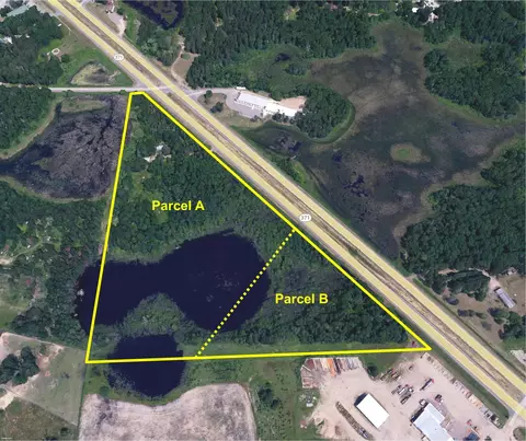 Parcel B Hwy 371, Brainerd, MN 56401 photo 2