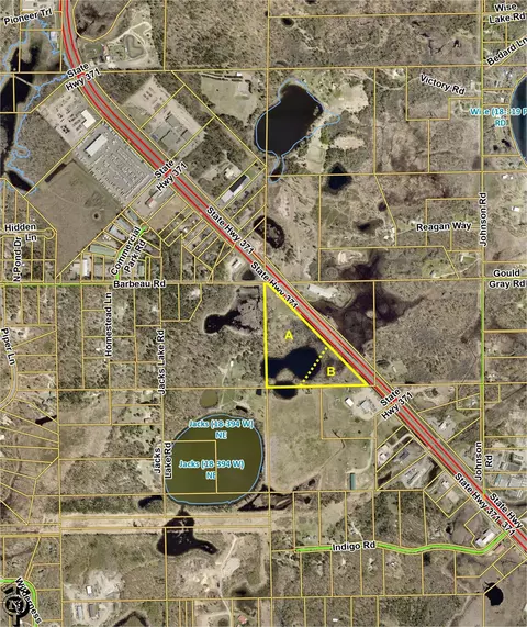 Parcel B Hwy 371, Brainerd, MN 56401 photo 5