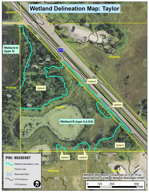 Parcel B Hwy 371, Brainerd, MN 56401 photo 9