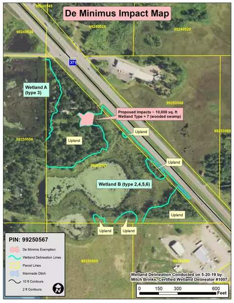 Parcel B Hwy 371, Brainerd, MN 56401 photo 10