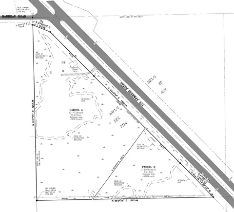 Parcel B Hwy 371, Brainerd, MN 56401 photo 6