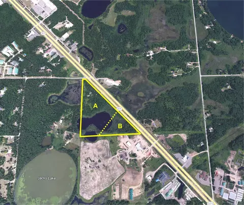 Parcel B Hwy 371, Brainerd, MN 56401