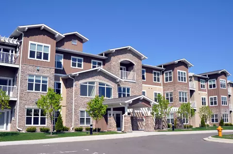 601 Levander Way #113, South Saint Paul, MN 55075