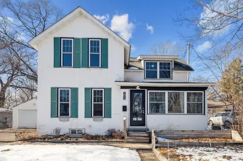 1513 6th Ave, Anoka, MN 55303