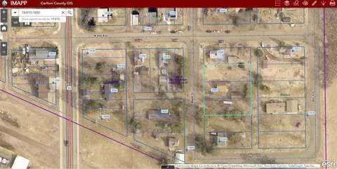 View/Area - 3944 Maple St, Kettle River, MN 55757 photo 1 of 1