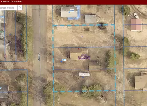 Floorplan - 3944 Maple St, Kettle River, MN 55757 photo 1 of 1
