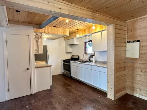 Kitchen - 3944 Maple St, Kettle River, MN 55757 photo 1 of 6