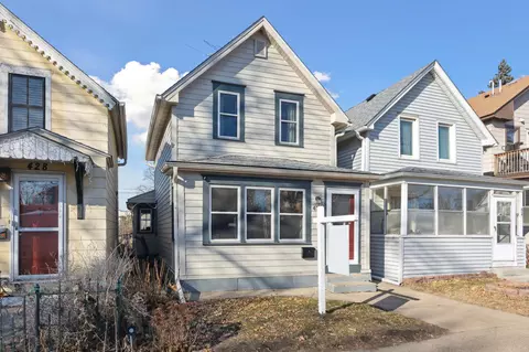 432 Madison St NE, Minneapolis, MN 55413