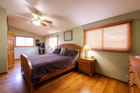 Bedroom - 4591 W Greenleaf Dr, Eagan, MN 55123 photo 1 of 5