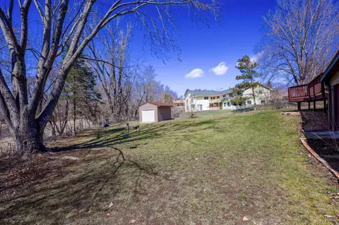 Exterior - 4591 W Greenleaf Dr, Eagan, MN 55123 photo 5 of 9