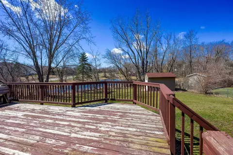 Exterior - 4591 W Greenleaf Dr, Eagan, MN 55123 photo 9 of 9