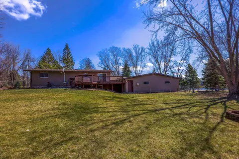 Exterior - 4591 W Greenleaf Dr, Eagan, MN 55123 photo 6 of 9