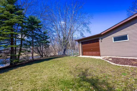 Exterior - 4591 W Greenleaf Dr, Eagan, MN 55123 photo 4 of 9