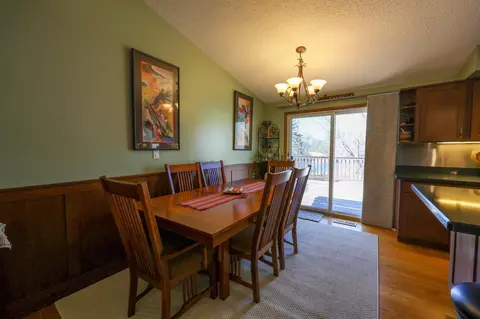 Dining - 4591 W Greenleaf Dr, Eagan, MN 55123 photo 1 of 1
