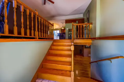 Entry Way - 4591 W Greenleaf Dr, Eagan, MN 55123 photo 1 of 1