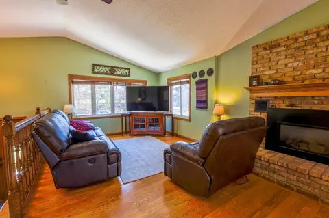 Living - 4591 W Greenleaf Dr, Eagan, MN 55123 photo 1 of 1