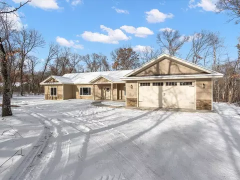 1146 132nd St SW, Pillager, MN 56473