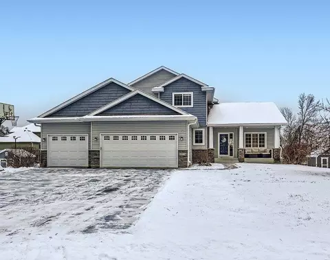 12834 Breckenridge Ln, Rogers, MN 55374