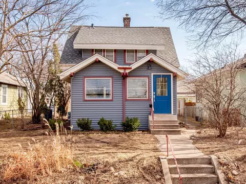 4141 23rd Ave S, Minneapolis, MN 55407