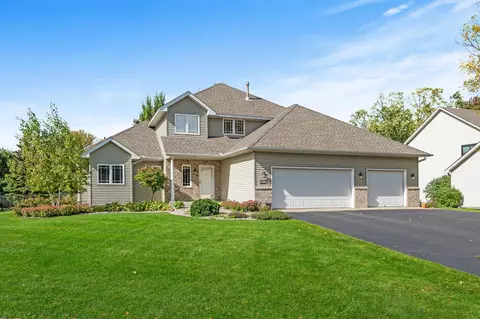 8550 Cedar Ct, Victoria, MN 55386