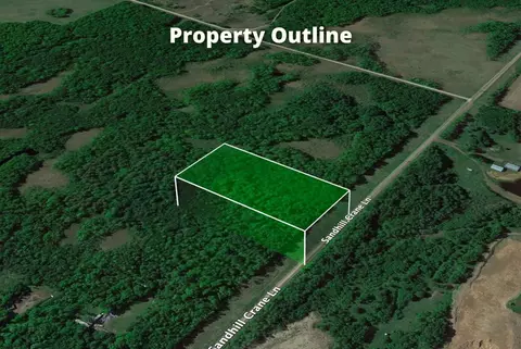 24487 Sandhill Crane Ln, Munch Twp, MN 55063