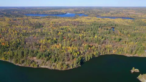 8327 Norwegian Bay N, Cook, MN 55723