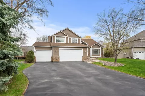 18500 37th Ave N, Plymouth, MN 55446