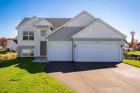 19749 English Ave N, Forest Lake, MN 55025