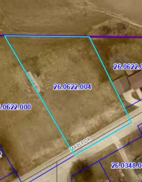 Nnn Maple Drive, Spring Grove, MN 55974