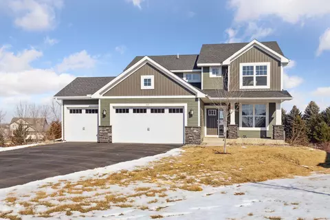 513 Wildberry Path, Jordan, MN 55352