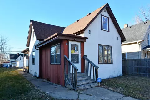 3647 Aldrich Ave N, Minneapolis, MN 55412