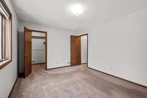 Bedroom - 4856 Larson Rd, Shoreview, MN 55126 photo 3 of 3