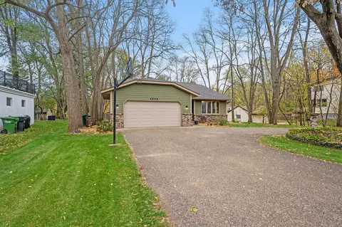 4856 Larson Rd, Shoreview, MN 55126