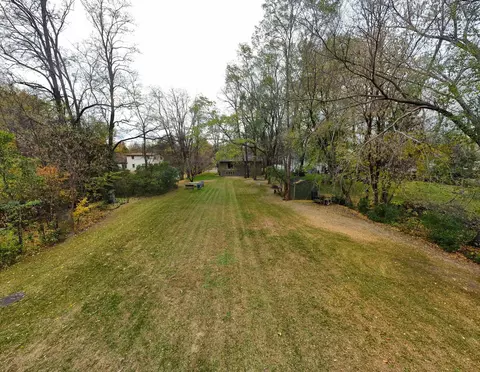 Exterior - 4856 Larson Rd, Shoreview, MN 55126 photo 6 of 7