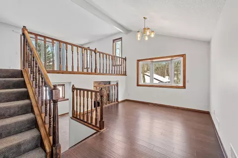 Entry Way - 4856 Larson Rd, Shoreview, MN 55126 photo 3 of 3