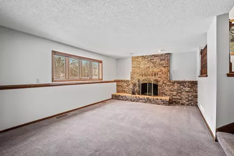Living - 4856 Larson Rd, Shoreview, MN 55126 photo 1 of 2